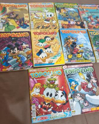 Fumetti