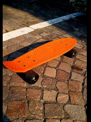 skateboard