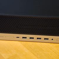 PC fisso HP Prodesk 600 G4 SFF