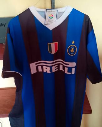 maglia Inter 