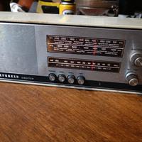 radio Telefunken 