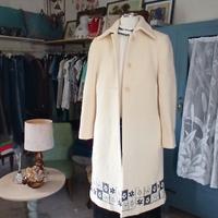 carinissimo cappotto donna stile vintage 