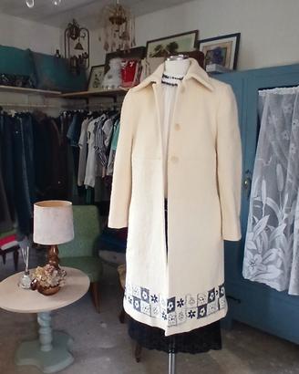 soprabito leggero donna