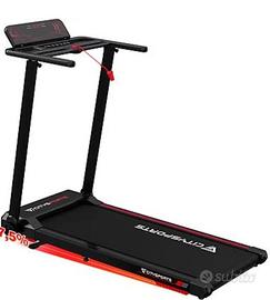 Tapis roulant city sports