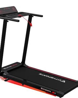 Tapis roulant city sports