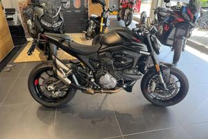 DUCATI Monster 950 my21