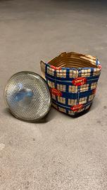 Lampadina faro Leuci 150w 220v E27