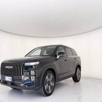 JAECOO Jaecoo 7 1 6 tgdi select 2wd 7dct