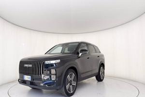 JAECOO Jaecoo 7 1 6 tgdi select 2wd 7dct