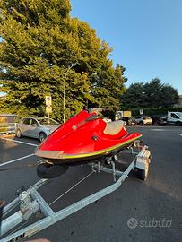 YAMAHA VX V1 SPORT 2016 (occaione)