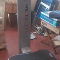 Pedana vibrante DKN Pro Evolve