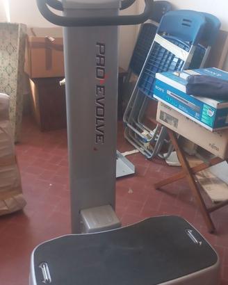 Pedana vibrante DKN Pro Evolve