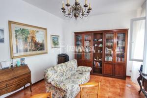 TRILOCALE IN ZONA SERVITA