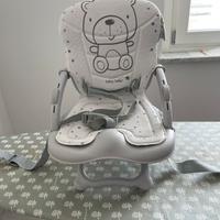 Seggiolino Cam