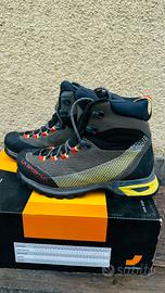 Scarponi La Sportiva donna