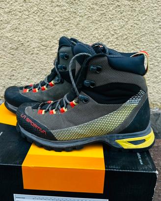 Scarponi La Sportiva donna
