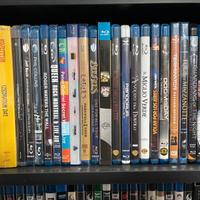 Blu Ray 385 titoli