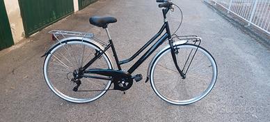 bici da donna 