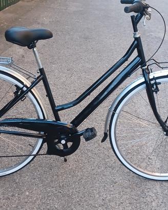 bici da donna 