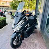 HONDA Forza 350 PASSAGGIO GARANZIA TAGLIANDO INC