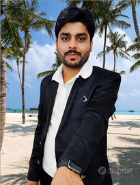 Aluto cameriere / Aluto cucina