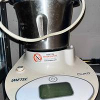 Robot cucina