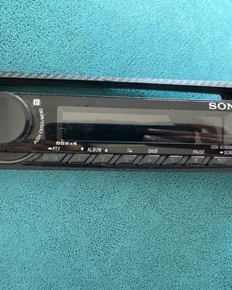 Stereo
