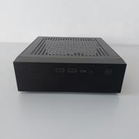 Case mini PC per mobo ITX 