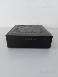 Case mini PC per mobo ITX 