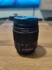 Canon 18-55