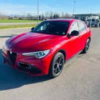 Alfa Romeo stelvio 2.2 160cv  2020