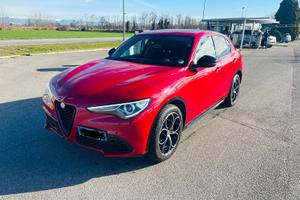 Alfa Romeo stelvio 2.2 160cv  2020