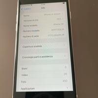iPhone se 2020