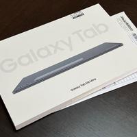 Samsung Galaxy Tab S10 Ultra