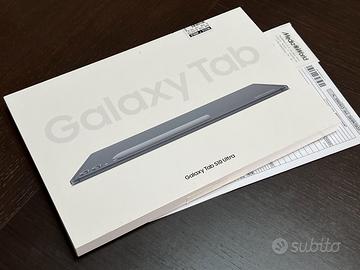 Samsung Galaxy Tab S10 Ultra
