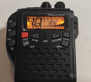 PNI Escort HP 62 RADIO CB