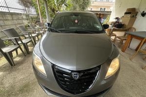 Lancia Ypsilon Ypsilon III 2011 1.2 8v Silver c/cl