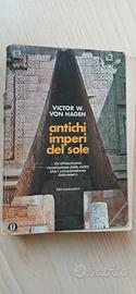 Antichi imperi del sole libro