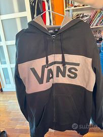 Felpa Vans