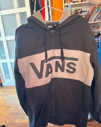 Felpa Vans