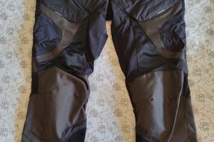 Pantaloni  moto