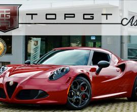 Alfa Romeo 4C COUPE 1750 TBi 240cv TCT, LAUNCH EDI