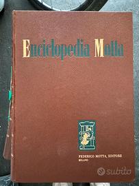 Enciclopedia Motta