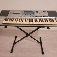 Tastiera Korg Pa50