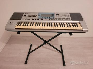 Tastiera Korg Pa50