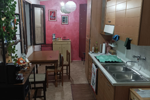 Casa indipendente con giardino e cortile privato