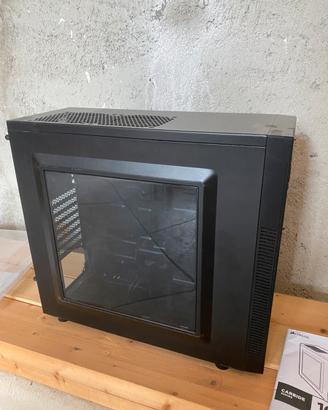Case Corsair Carbide 100R