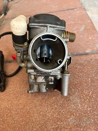 Carburatore beverly 250