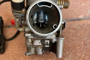 Carburatore beverly 250