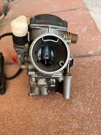 Carburatore beverly 250